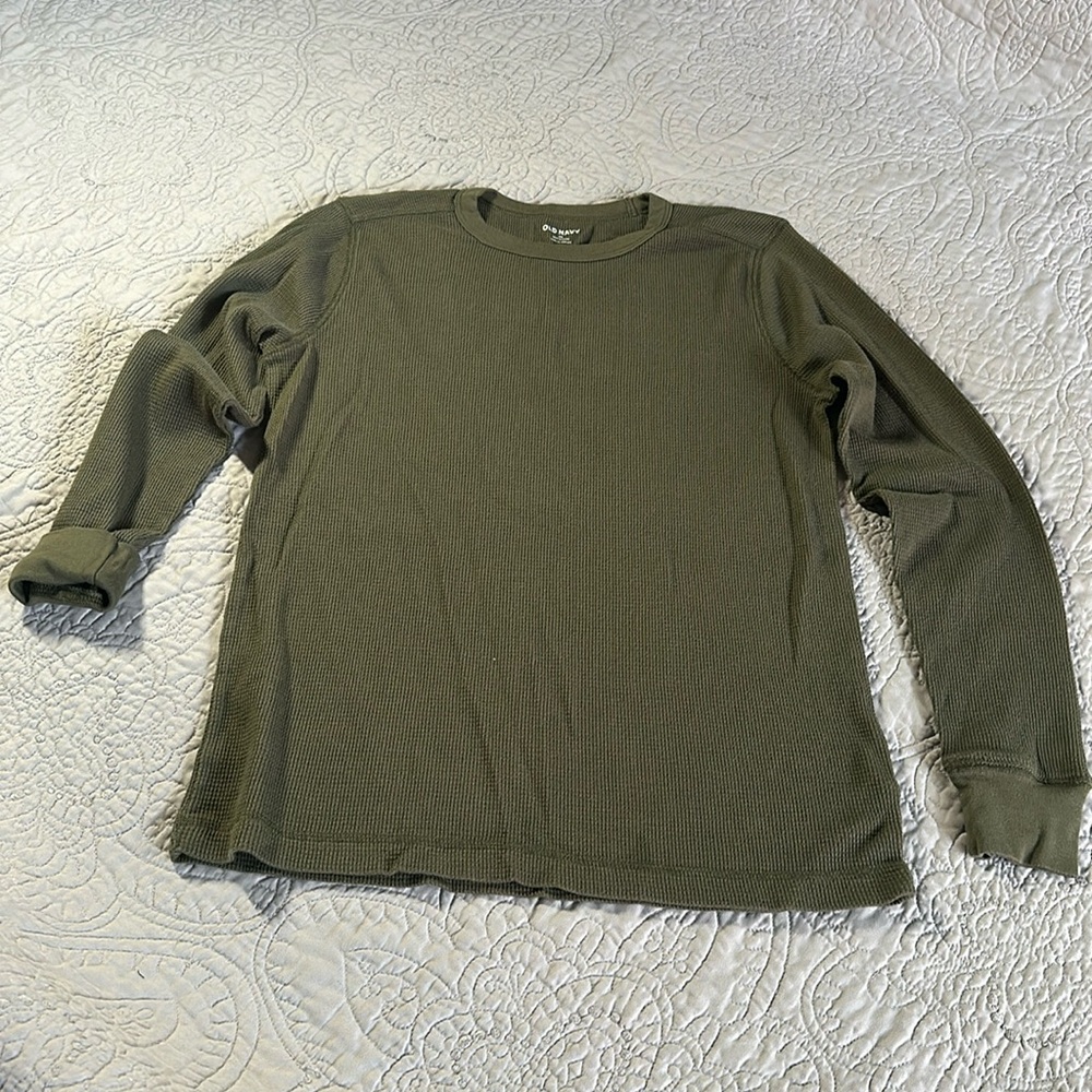 Thermal Top
